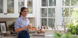 ‘With Love, Meghan’, stroncata la seconda stagione della serie: “Artificiosa”