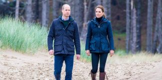 Nuovo capitolo per Kate e William? La coppia potrebbe cambiare casa
