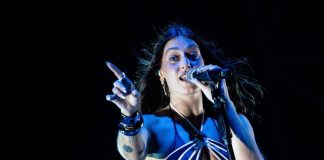 Gaia come sta, costretta ad annullare il concerto: “Mi sto riprendendo”