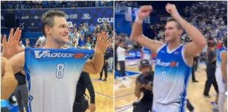 Gallinari è campione di Porto Rico: primo titolo in carriera. Ora l’Europeo