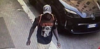 Violentata nel parco a Roma, fermato l’aggressore: “Ero drogato”