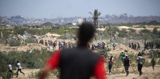 Gaza e il piano di Israele per l’occupazione totale, oggi la decisione del governo Netanyahu