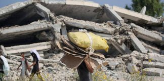 Leader Hamas: “Paesi riconoscono Palestina grazie ai frutti del 7 ottobre 2023”