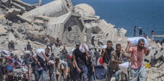 Gaza, l’inviato di Trump oggi nella Striscia: Witkoff controllerà distribuzione aiuti