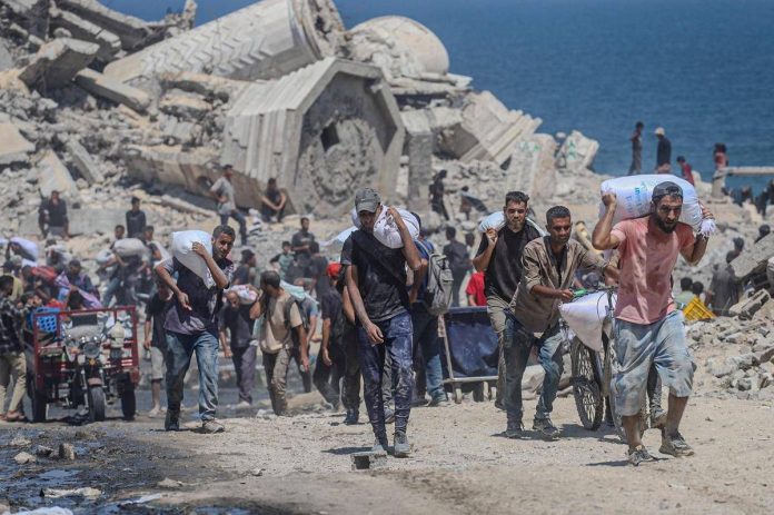 gaza_aiuti_macerie_mare_fg_ipa