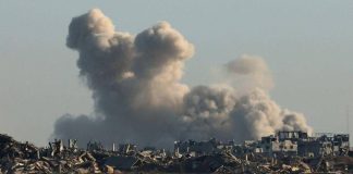 Israele intensifica attacchi su Gaza, decine di morti e feriti
