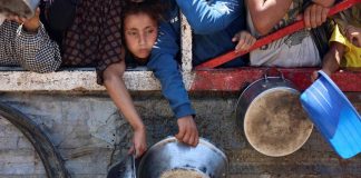 Gaza, morta 20enne arrivata a Pisa: era gravemente malnutrita