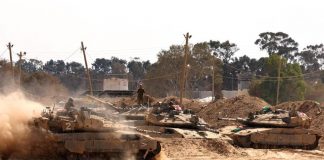 Israele, Katz: “Se Hamas non si arrende distruggeremo Gaza City”