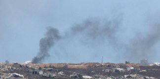 Gaza, Mezzaluna Rossa: “Raid contro nostra sede a Khan Younis, un morto e feriti”
