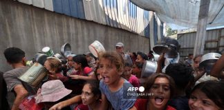 Gaza, l’Onu insiste: carestia causata da aiuti “limitati e compromessi”. Israele: “Ritratti”