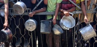 “Foto di fame a Gaza fabbricate con Hamas”: l’industria del falso scoperta dai giornali tedeschi