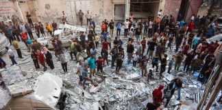 Gaza, “ucciso portavoce braccio armato Hamas”. Israele: “Nessuna possibilità di una tregua temporanea”