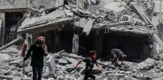 Fonti: “Hamas accetta nuova proposta cessate fuoco a Gaza”