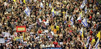 Gaza, oggi riunione di emergenza all’Onu. Cresce dissenso internazionale su piano Netanyahu