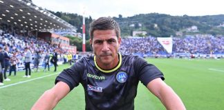 Como-Lazio nella storia della Serie A: gol annullato a Castellanos e ‘spiegazione live’ dell’arbitro ai tifosi