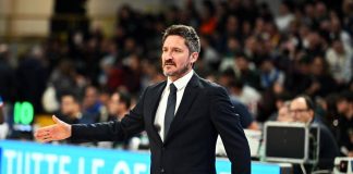 Basket, oggi Italia-Islanda: orario e dove vederla in tv e streaming