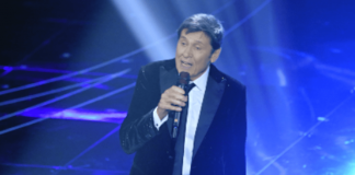 Gianni Morandi si prende una pausa dai social, i fan: “Di nuovo?”