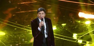 Gianni Morandi non si ferma…l’allenamento intensivo in palestra: “Che tortura”