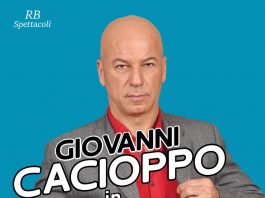 Mantova, rinviato lo spettacolo di Giovanni Cacioppo al Teatro Sociale
