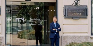 Fondazione Fiera Milano, Bozzetti: “Fase cruciale, ci attendono sfide e opportunità”