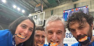 Basket, coach Piazza: “Bronzo agli Europei U20 straordinario ma troppo poche le ragazze che giocano”