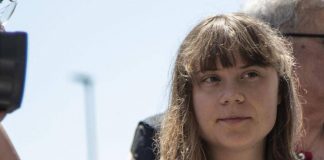 Greta Thunberg: “Il 31 agosto di nuovo in mare per Gaza, ci saranno decine di navi”