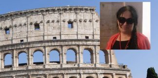 Roma, guida turistica muore al Colosseo per un malore