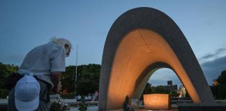 Hiroshima 80 anni dopo: “Guidiamo sforzi per un mondo senza armi nucleari”