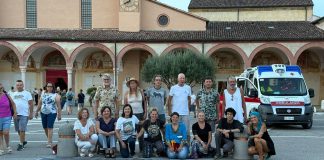 Grazie celebra “Ianua Coeli”, l’opera collettiva dei maestri guidati da Wenner