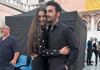 Ignazio Boschetto presto papà: “Prossima settimana ti avremo con noi…”