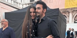 Ignazio Boschetto presto papà: “Prossima settimana ti avremo con noi…”