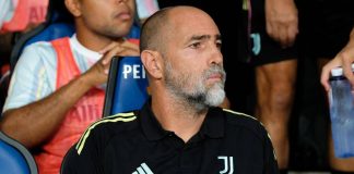Juve-Parma: orario, probabili formazioni e dove vederla