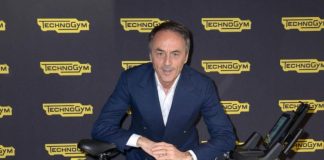 Olimpiadi, il presidente di Technogym di fronte a Malagò e Abodi: “Nel mondo nessuno conosce Cortina”