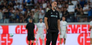 Serie A, alle 20:45 Juve-Parma e Atalanta-Pisa – Le partite in diretta