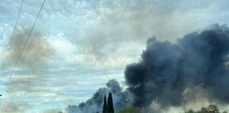 Incendi, 700 nel 2025 e 320 km quadrati in fumo, da Iss consigli salva-aria