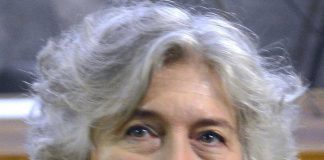 Irene Pivetti: “Dopo la condanna non avevo soldi per mangiare, sono andata alla Caritas”