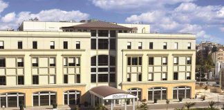 Dall’emergenza al sogno, matrimonio in Terapia intensiva a Palermo