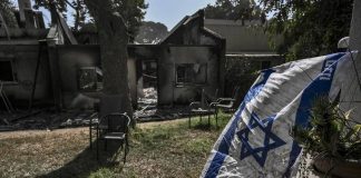 Attacco Hamas 7 ottobre, parenti vittime fanno causa a Meta