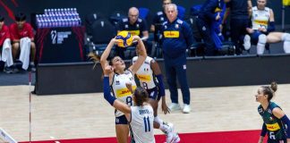Mondiali pallavolo, Italia-Cuba 3-0: le azzurre volano agli ottavi con una super Egonu