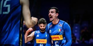 Italia-Slovenia 3-1, azzurri del volley in finale Nations League