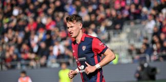Si ritira Jankto, primo giocatore a fare coming out in Serie A: “Voglio stare più tempo con mio figlio”