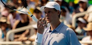 Sinner-Kopriva, ecco quando Jannik debutterà agli Us Open: orario e dove vedere match