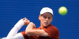 Us Open, Sinner passeggia contro Popyrin e vola al terzo turno. Ora Shapovalov