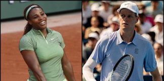 Sinner in coppia con Serena Williams agli Us Open? La rivelazione sulla ‘pazza idea’ di Jannik