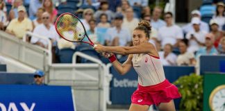 Paolini-Jovic: orario, precedenti e dove vederla in tv (in chiaro)