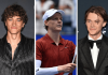 Us Open, Sinner e i tennisti nella bufera teen drama: “Team Conrad o Jeremiah?”