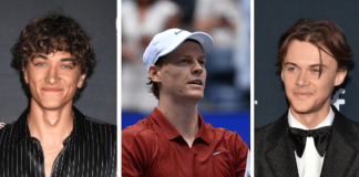Us Open, Sinner e i tennisti nella bufera teen drama: “Team Conrad o Jeremiah?”