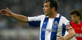 Lutto in Portogallo, morto a 53 anni il ds del Porto Jorge Costa