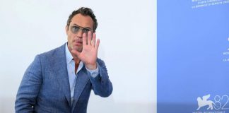 Mostra Venezia, Jude Law: “Interpretare Putin? Non ho pensato a ripercussioni”