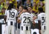 Juventus, il percorso in Champions League: Tudor contro Real Madrid e Borussia Dortmund